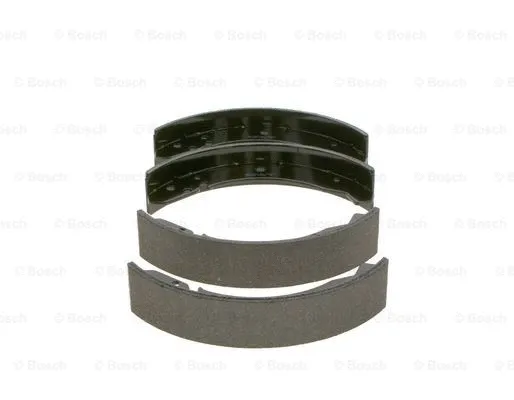 Brake Shoe Set (0 986 487 099)