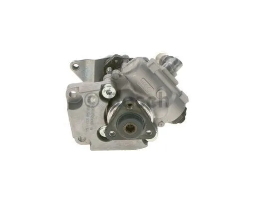 Hydraulic Pump, steering