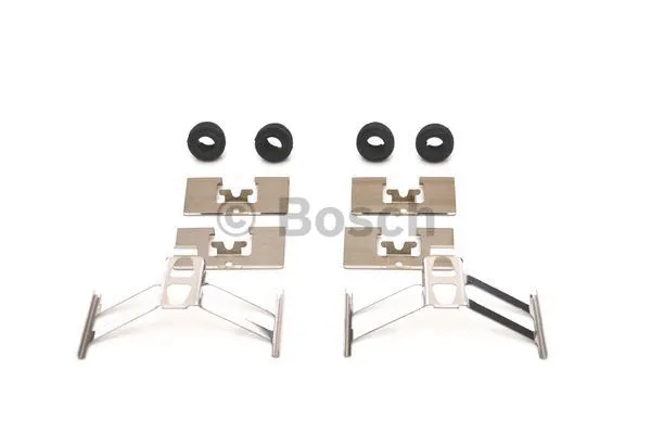 Accessory Kit, disc brake pad (1 987 474 831)