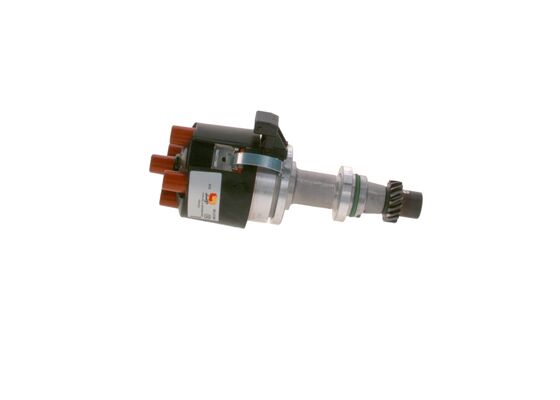 Distributor, ignition