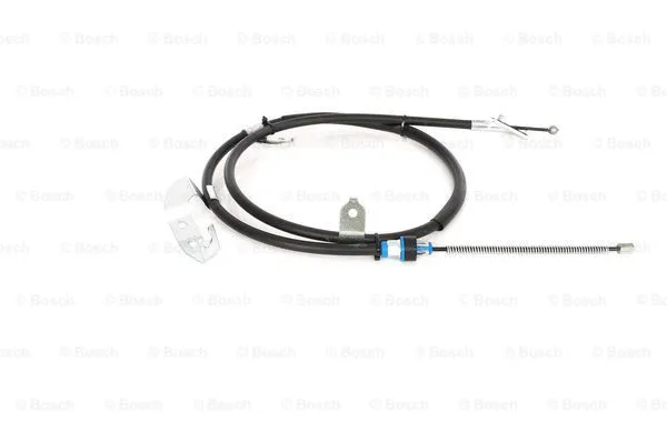 Cable Pull, parking brake