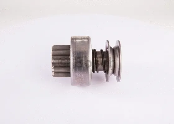 Freewheel Gear, starter