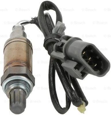 Lambda Sensor (F 00E 260 621)