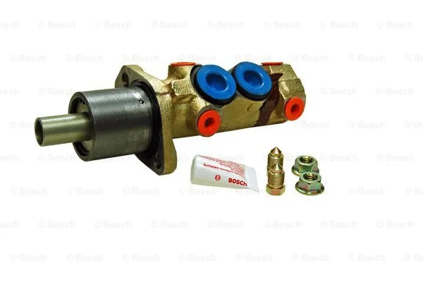 Brake Master Cylinder (0 204 123 103)