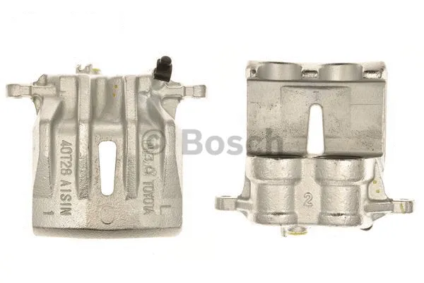 Brake Caliper (0 986 473 217)