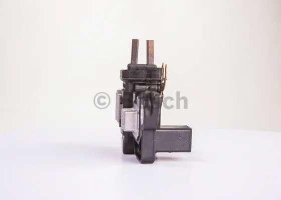Alternator Regulator