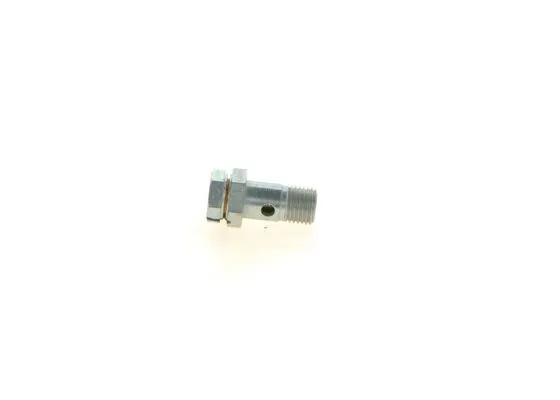 Valve, injection system
