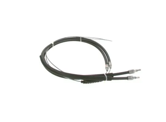 Cable Pull, parking brake (1 987 477 115)