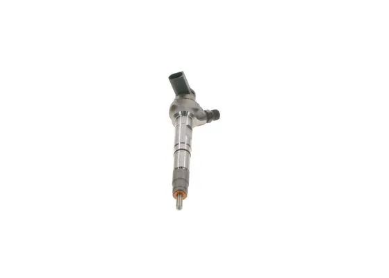 Injector Nozzle
