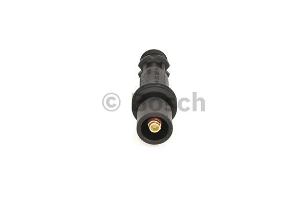 Plug, spark plug (0 356 100 107)