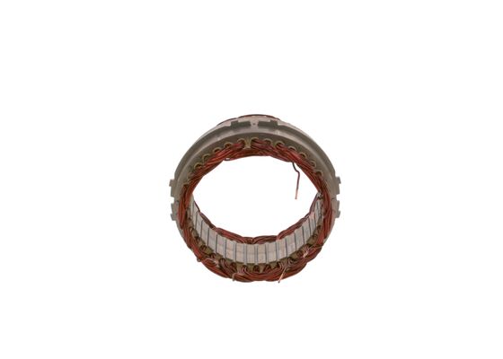 Stator, alternator