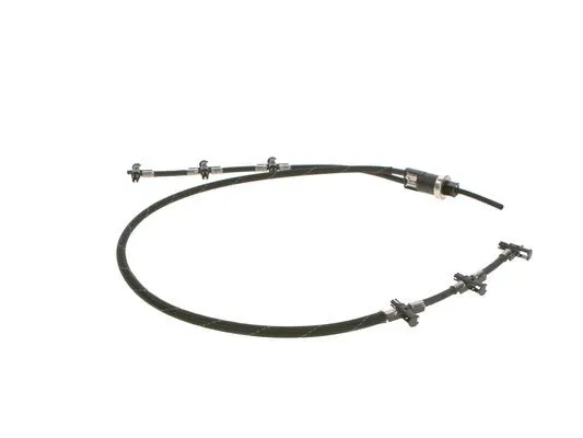 Hose, fuel overflow (0 928 402 061)