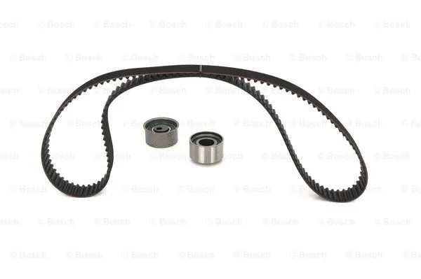 Timing Belt Kit