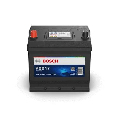 Starter Battery (0 092 P00 170)