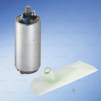 Fuel Pump (0 986 580 041)