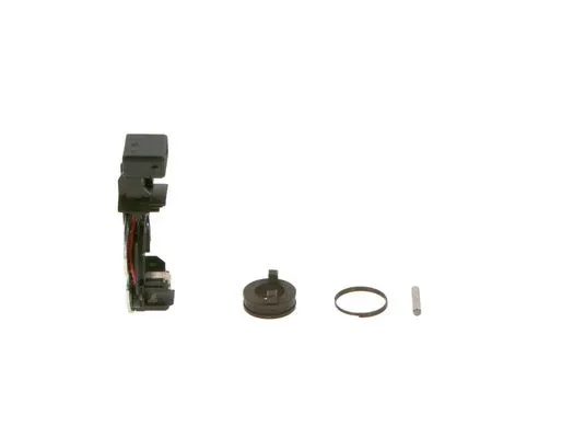 Sensor, crankshaft pulse