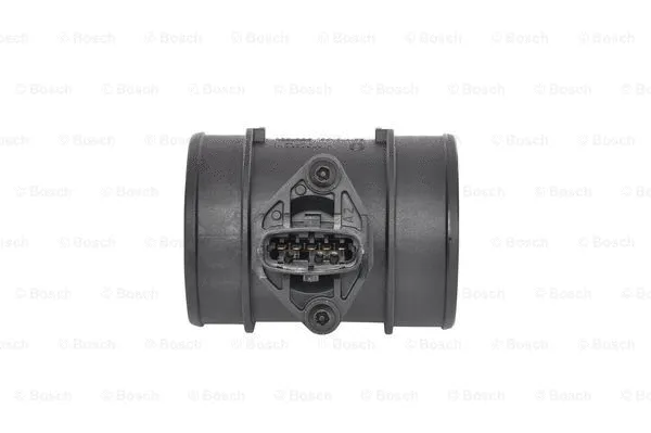 Mass Air Flow Sensor