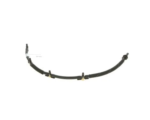 Hose, fuel overflow (0 445 130 198)