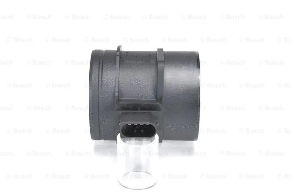 Mass Air Flow Sensor