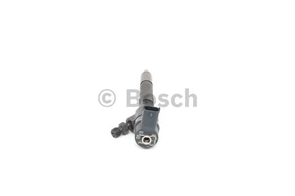 Injector Nozzle