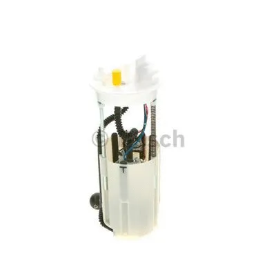 Fuel Feed Unit