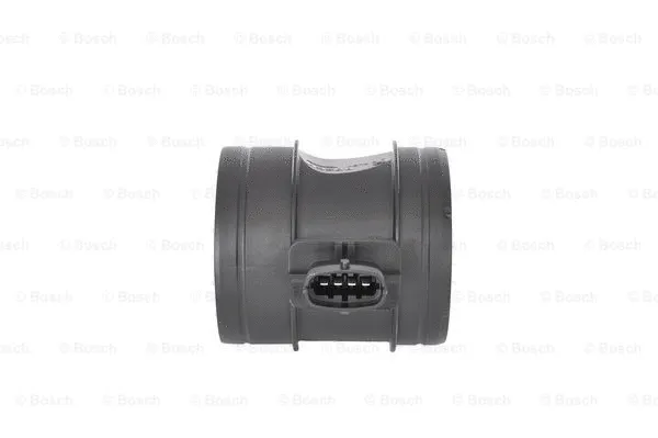 Mass Air Flow Sensor
