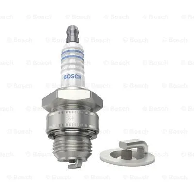 Spark Plug