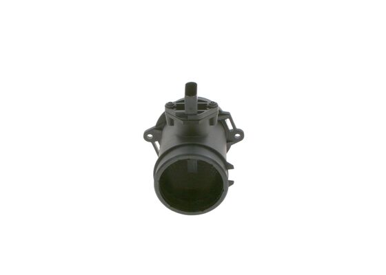 Mass Air Flow Sensor