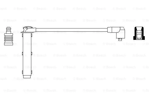 Ignition Cable