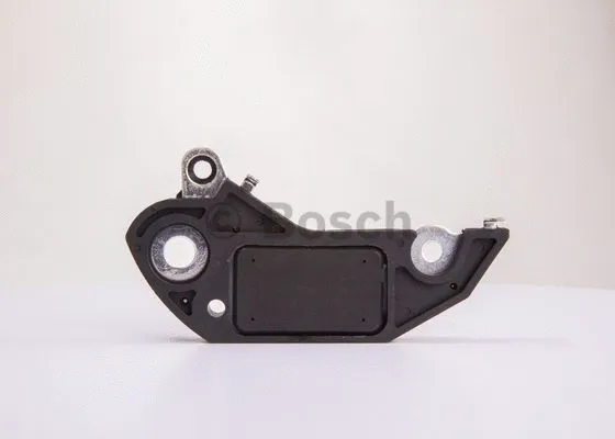 Alternator Regulator