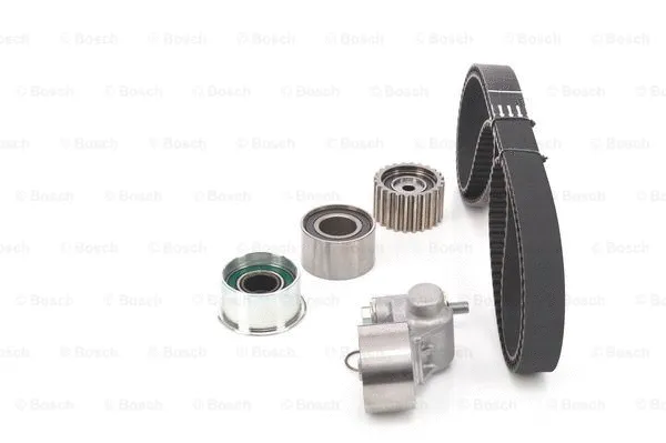 Timing Belt Kit