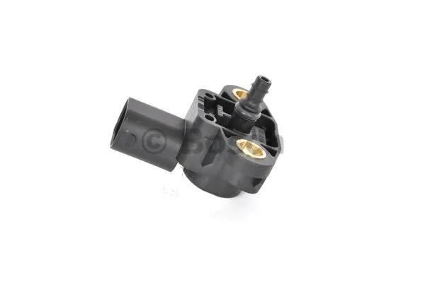 Sensor, boost pressure