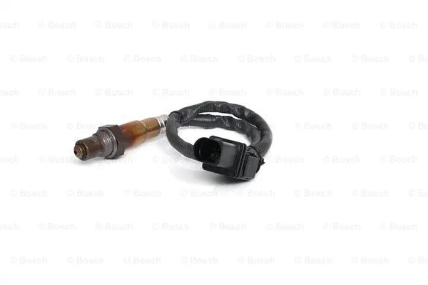Lambda Sensor