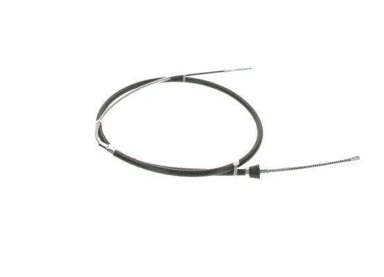Cable Pull, parking brake (1 987 477 679)