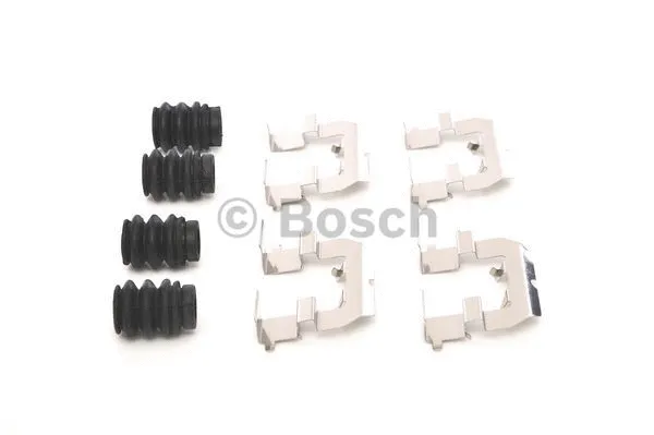 Accessory Kit, disc brake pad