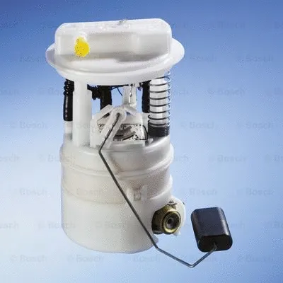 Fuel Feed Unit (0 986 580 259)