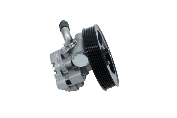 Hydraulic Pump, steering (K S02 000 032)