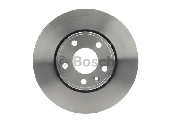 Brake Disc (0 986 479 R93)