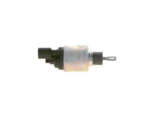 Solenoid Switch, starter
