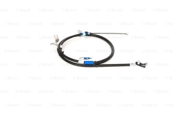 Cable Pull, parking brake