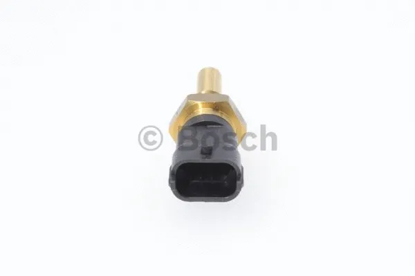 Sensor, coolant temperature