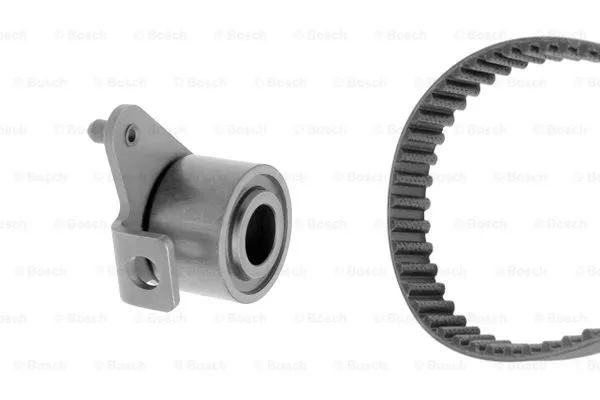 Timing Belt Kit (1 987 948 641)
