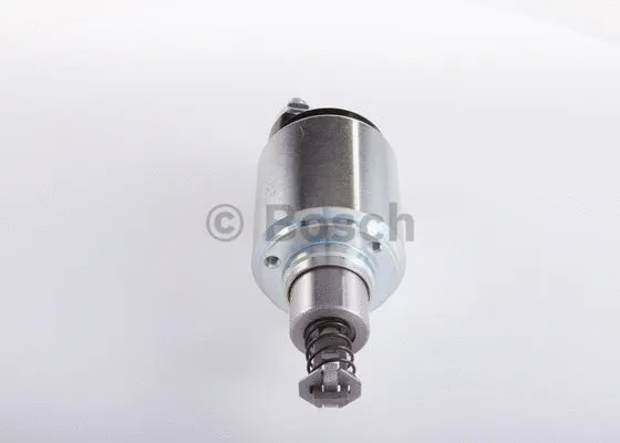 Solenoid Switch, starter