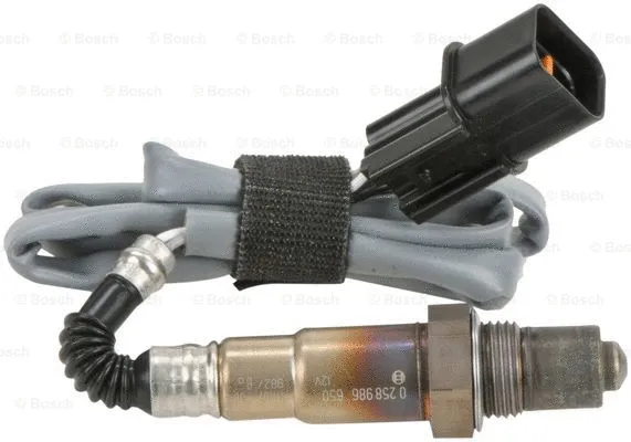 Lambda Sensor (0 258 986 650)