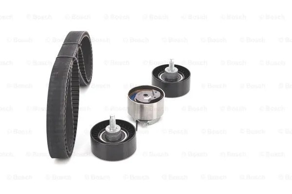 Timing Belt Kit