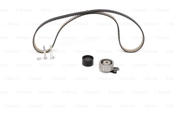 Timing Belt Kit