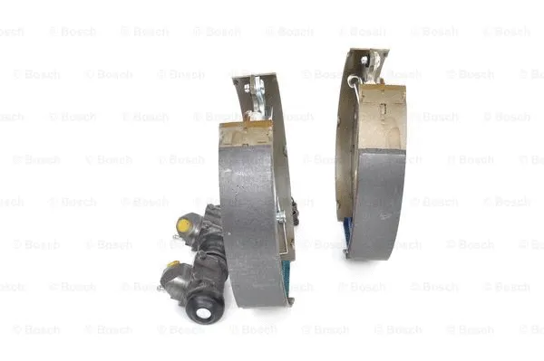 Brake Shoe Set (0 204 114 002)