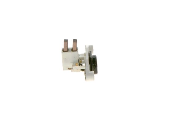 Alternator Regulator