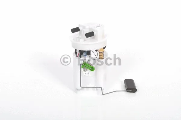 Fuel Feed Unit