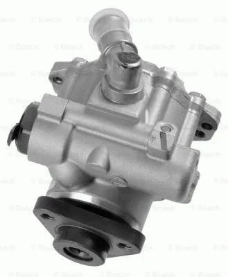 Hydraulic Pump, steering (K S00 000 556)